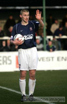 Woking Vs York
