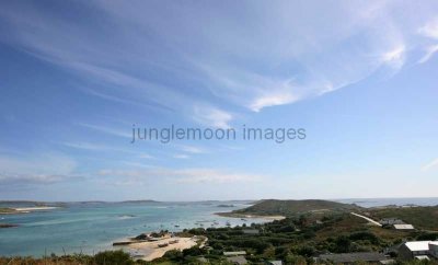 Isles of Scilly