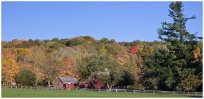Hale Farm #1