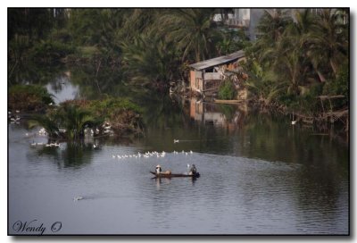 Hoi An