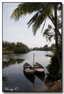 Hoi An