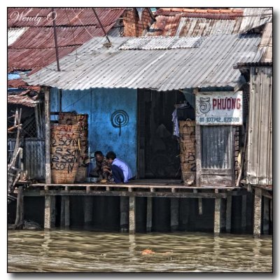 Mekong Delta