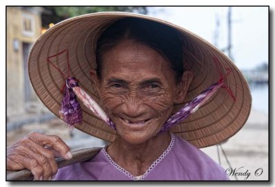 Hoi An