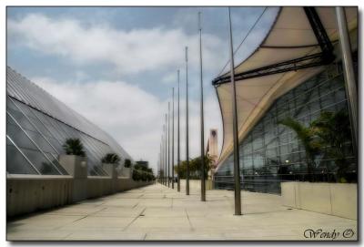 San Diego Convention Center 1