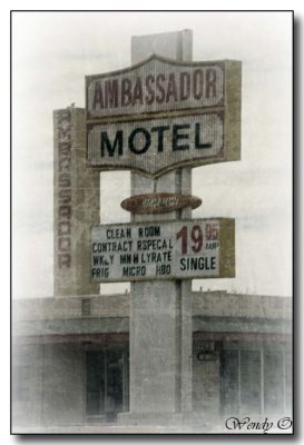 Ambassador