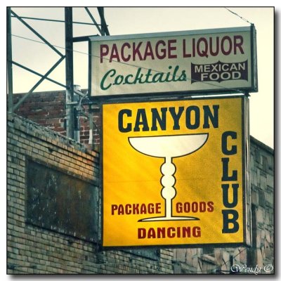 Canyon Club