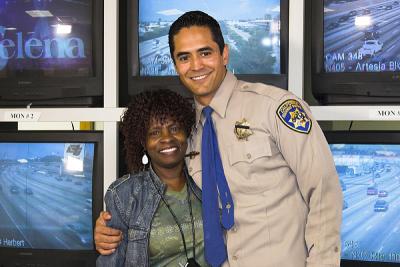 Dorothy's Last Day in the TMC
