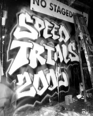 UGZ Speed Trials 2005