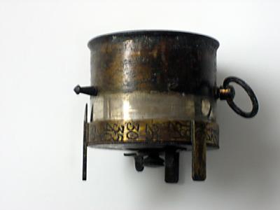 Watkins Eikronometer - 1800's Photolab Timer