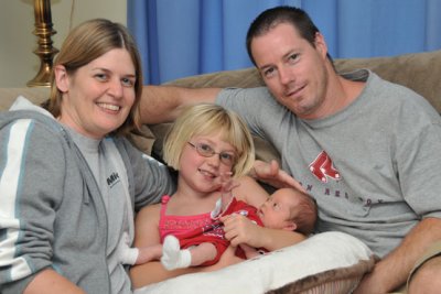 Happy Family