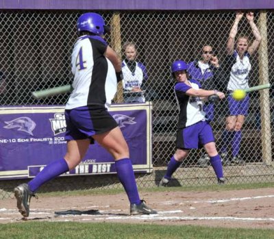 MegO's RBI Single