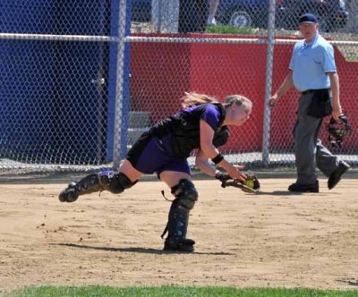 Heather Tracks Down a Pop