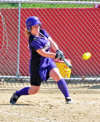 KellyL Drives It
