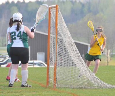 Em Circles The Goal