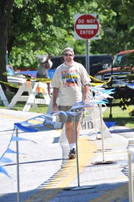 Nice Job, Jim!