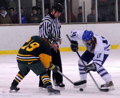 Mordo in Faceoff
