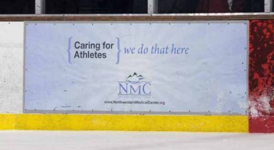 NMC in Highgate!