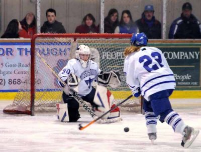 Stick Save!