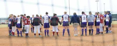 Post-Game Prayer