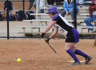 Heather Bunts Again
