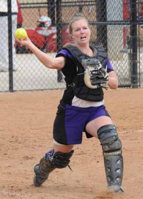 Heather Fields A Bunt