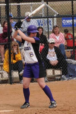 KateC Pinch Hits