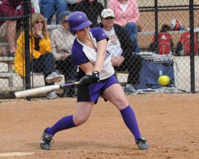 KateC At Bat