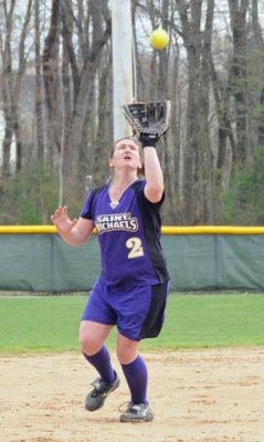 Olivia Camps Under One