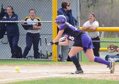 Nice Bunt, Ellen
