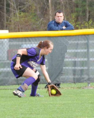 Kate Fields A Single