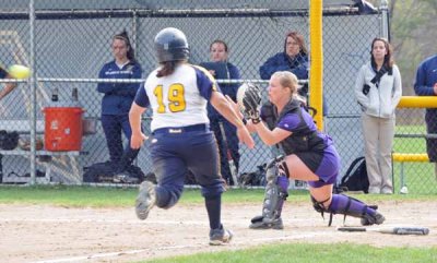 Force At the Plate