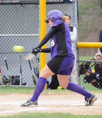 KateC At Bat