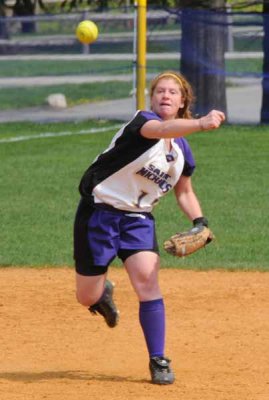 KellyL Firing