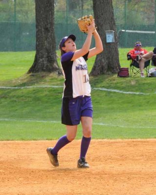 Catching It