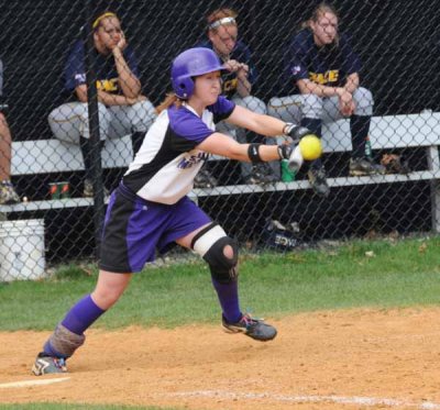 Kate Bunts