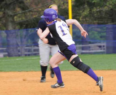 Tori On the Fly