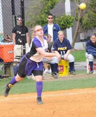 Carleen Zips Another