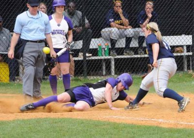 KellyL Scores!