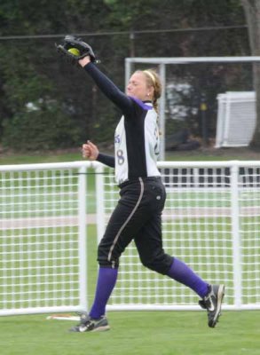 KateC's Running Catch