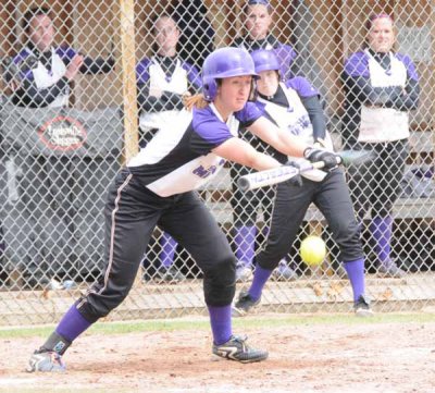 Kate's Sac Bunt