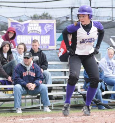 KateC Ready to Score