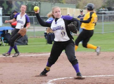 Carleen Gets the Bunter