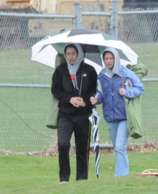 The Abbotts Arrive