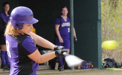 KateC At Bat