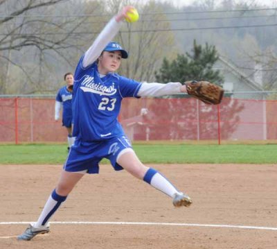 Dakota Gets The Start