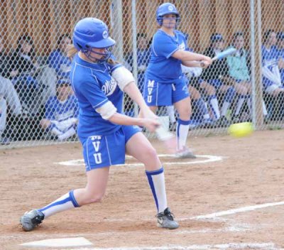 Erin Hammers One