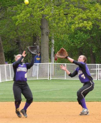 Group Effort Catch