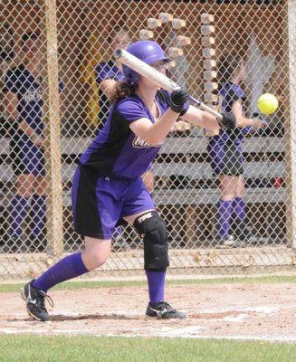 Great Bunt, MegC
