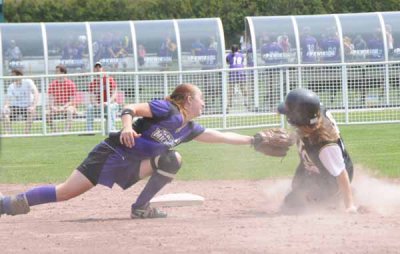 Kate Tags for the Out