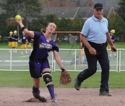 Clutch Throw by Kate